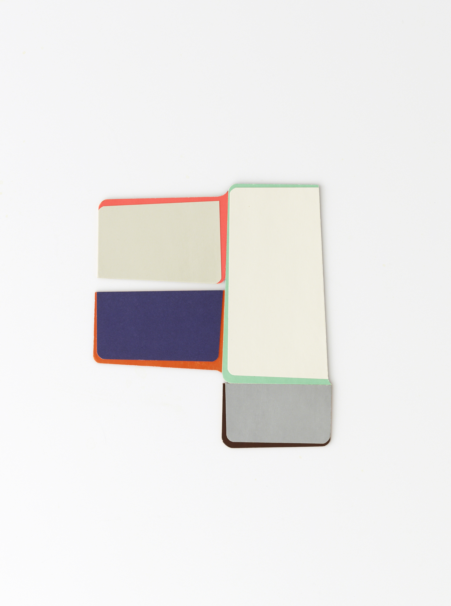 untitled object (>elements< series) (2019)