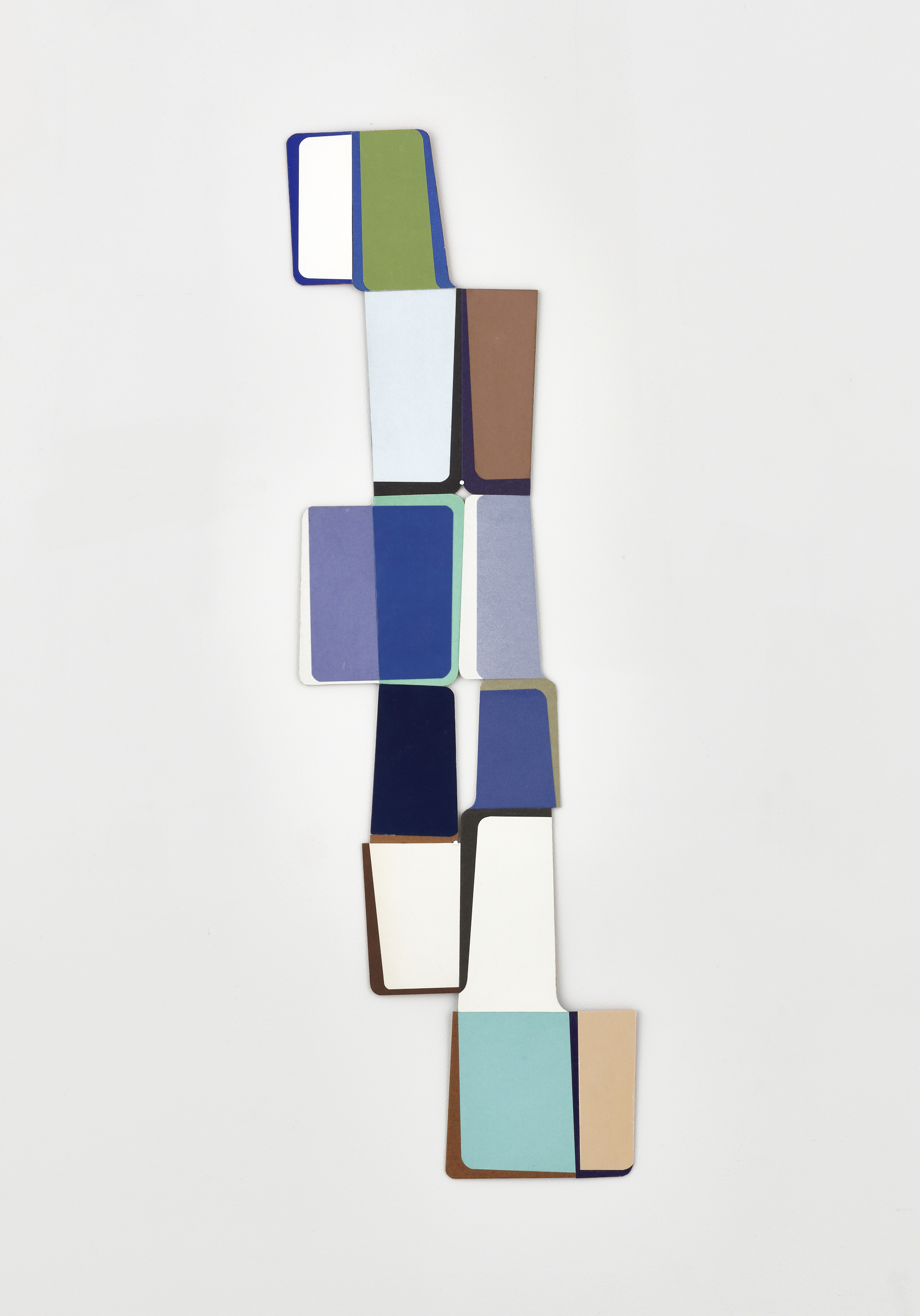 untitled object (>elements< series) (2019)