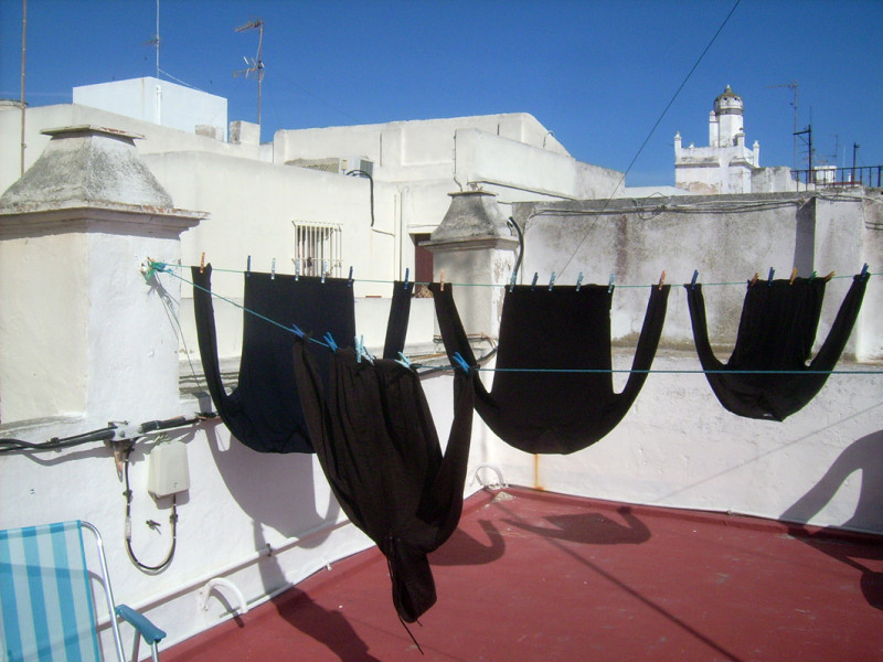 Cádiz,tower,Turm,torre,arte,objeto,object,Objekt,Kunst,azotea,Dachterrasse