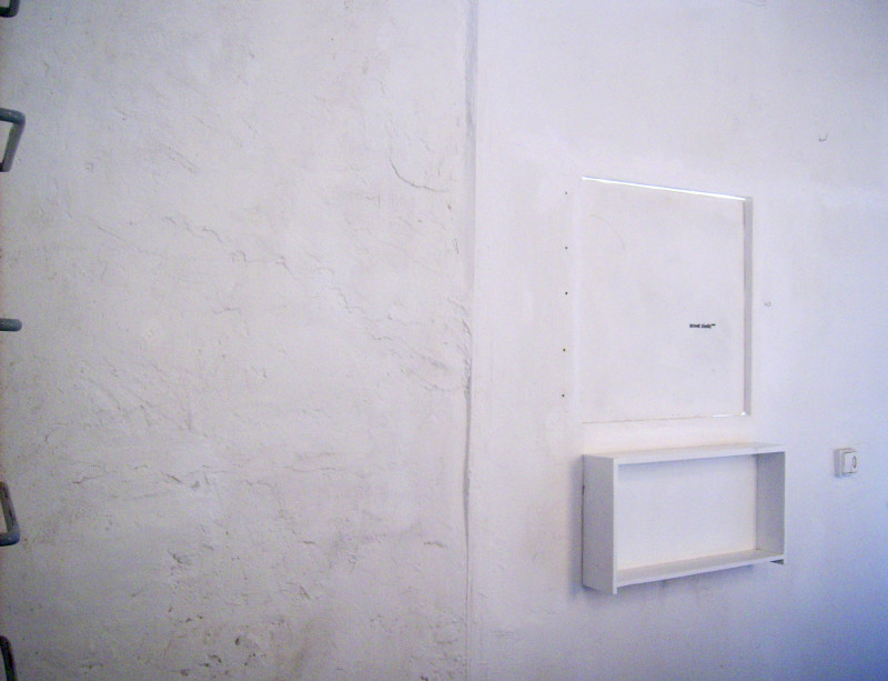Hartmut Landauer,Cádiz,torre,tower,Turm,installation,arte,objeto,object,art,Kunst,Objekt