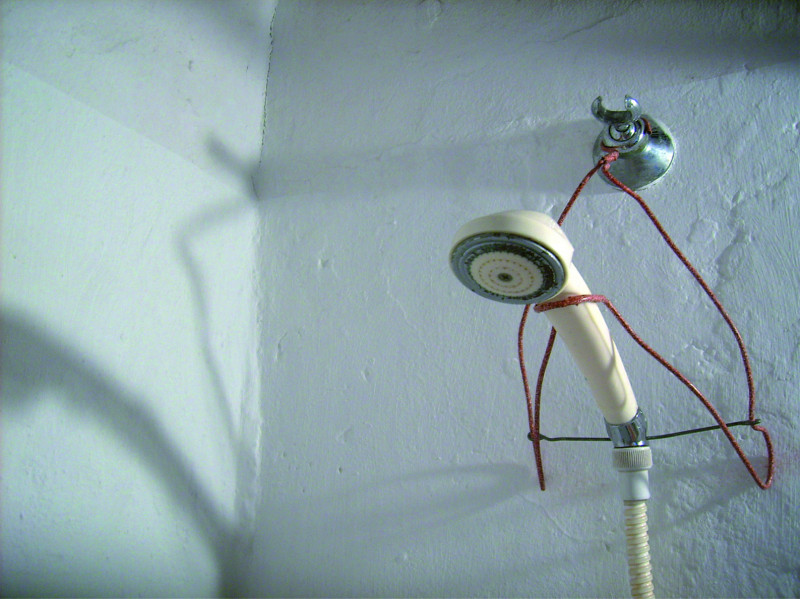 Cádiz,tower,Turm,torre,arte,objeto,object,Objekt,Kunst,shower,Dusche,ducha