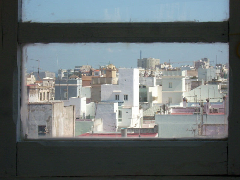 Cádiz,tower,Turm,torre,arte,objeto,object,Objekt,Kunst,window,ventana