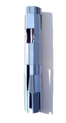 cardboard inlay object