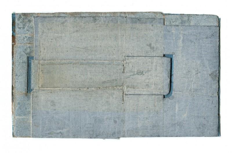 Hartmut Landauer, painting, cocoon, San Ambrosio, Malerei, pintura