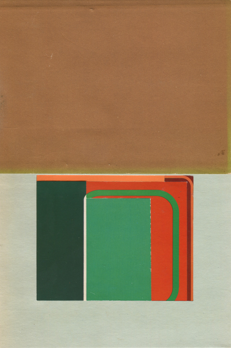 Hartmut Landauer,disco debris,paper inlay,objects,Objekte,art,arte,Kunst