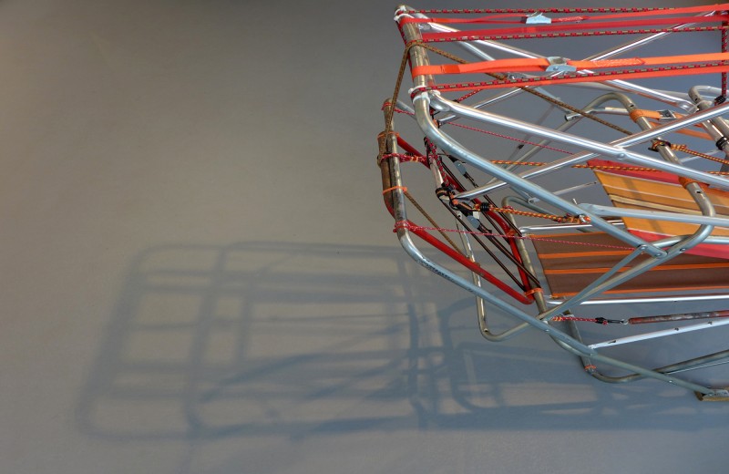 Hartmut Landauer, heliotrope, object, sculpture, Objekt, Skulptur, art, Kunst, arte, escultura, objeto
