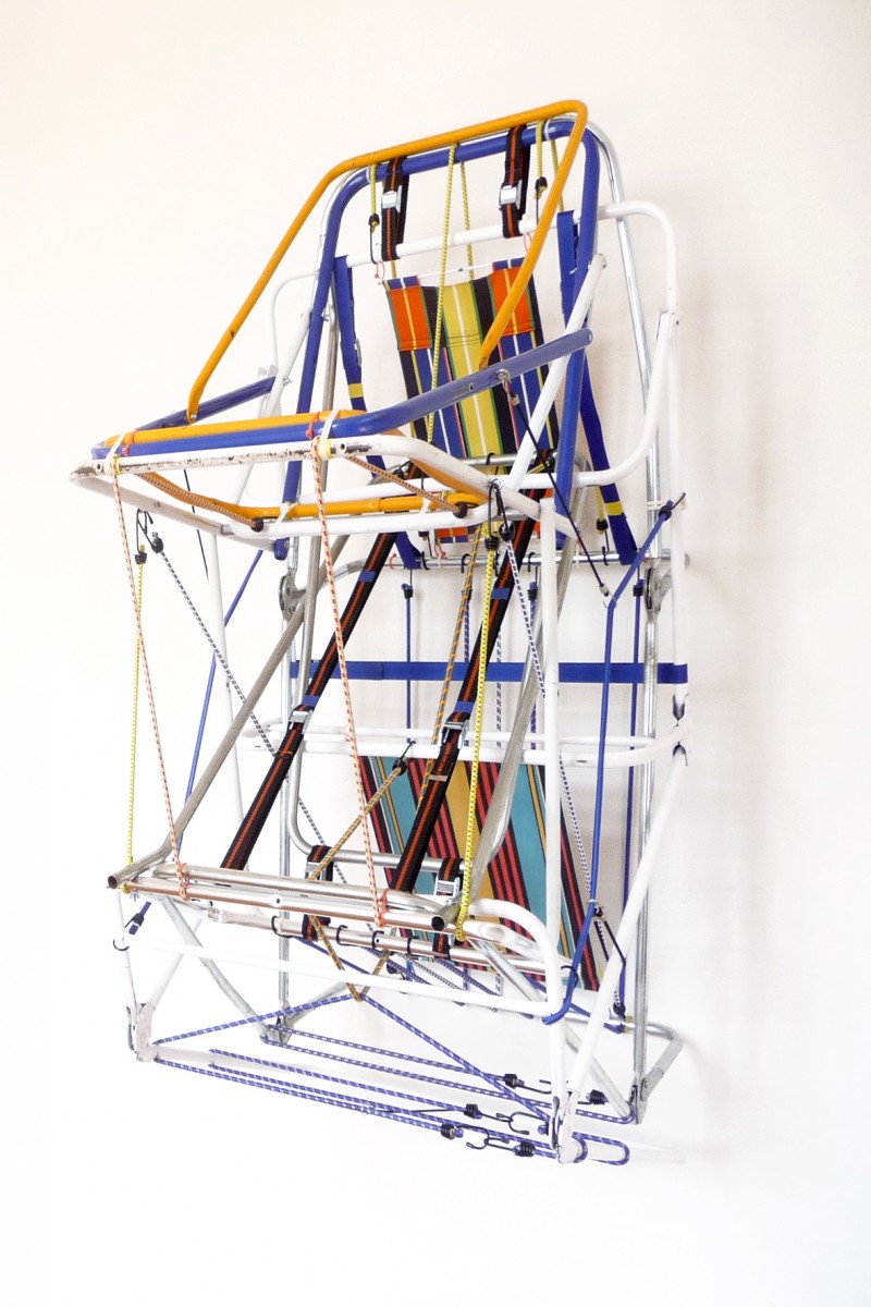 Hartmut Landauer, Skulptur, sculpture