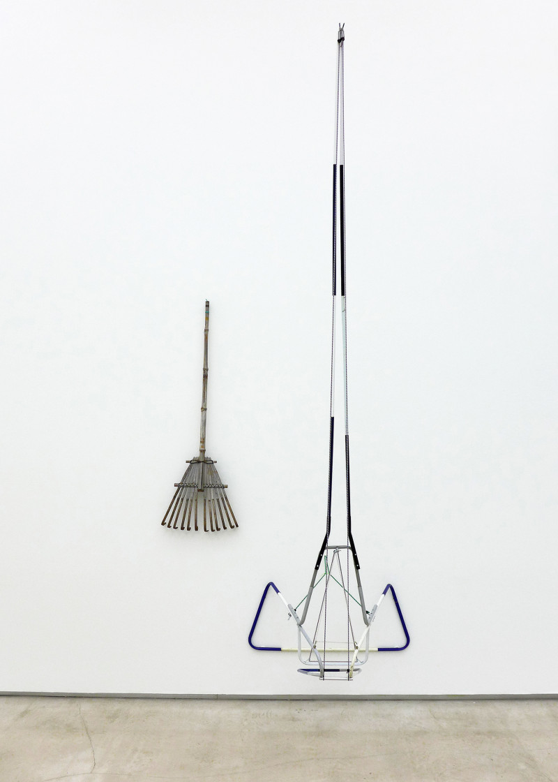 Hartmut Landauer,spirit,kumade,installation view,exhibition project,2017