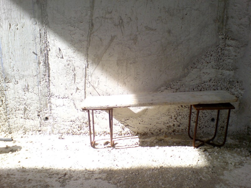 Hartmut Landauer, Photography, transition, Fotografie