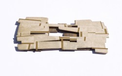 object from the series >parts/teile<