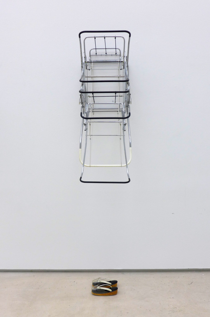 Hartmut Landauer,selenotrope,getas,spirit,objects,Objekte,art,Kunst