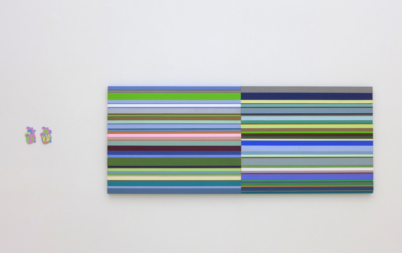Hartmut Landauer,equinox