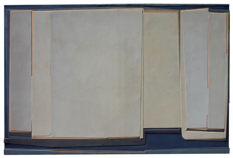 temenos, memoryscapes, Hartmut Landauer, paiting, Malerei