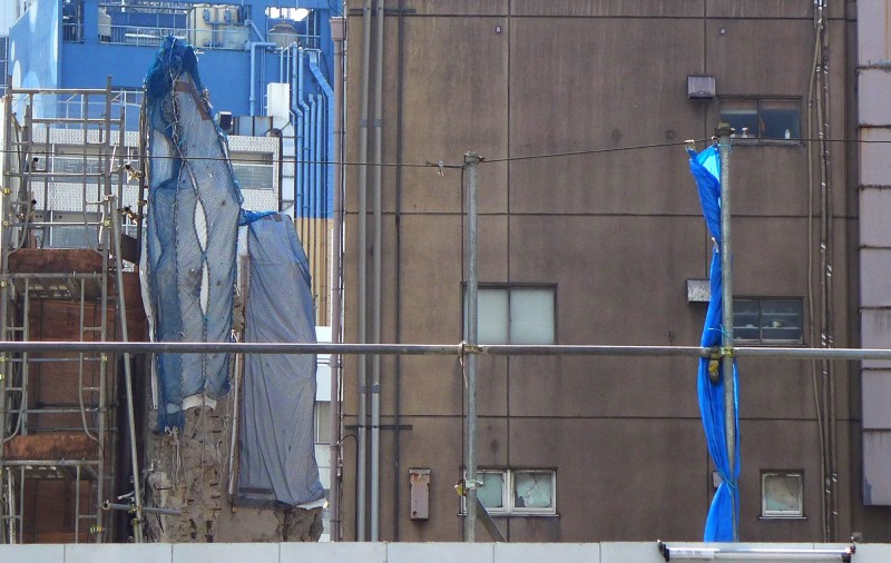 Hartmut Landauer, Tokio, Tokyo, 2015, photography