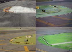 airstrip 1-4  (transition series)