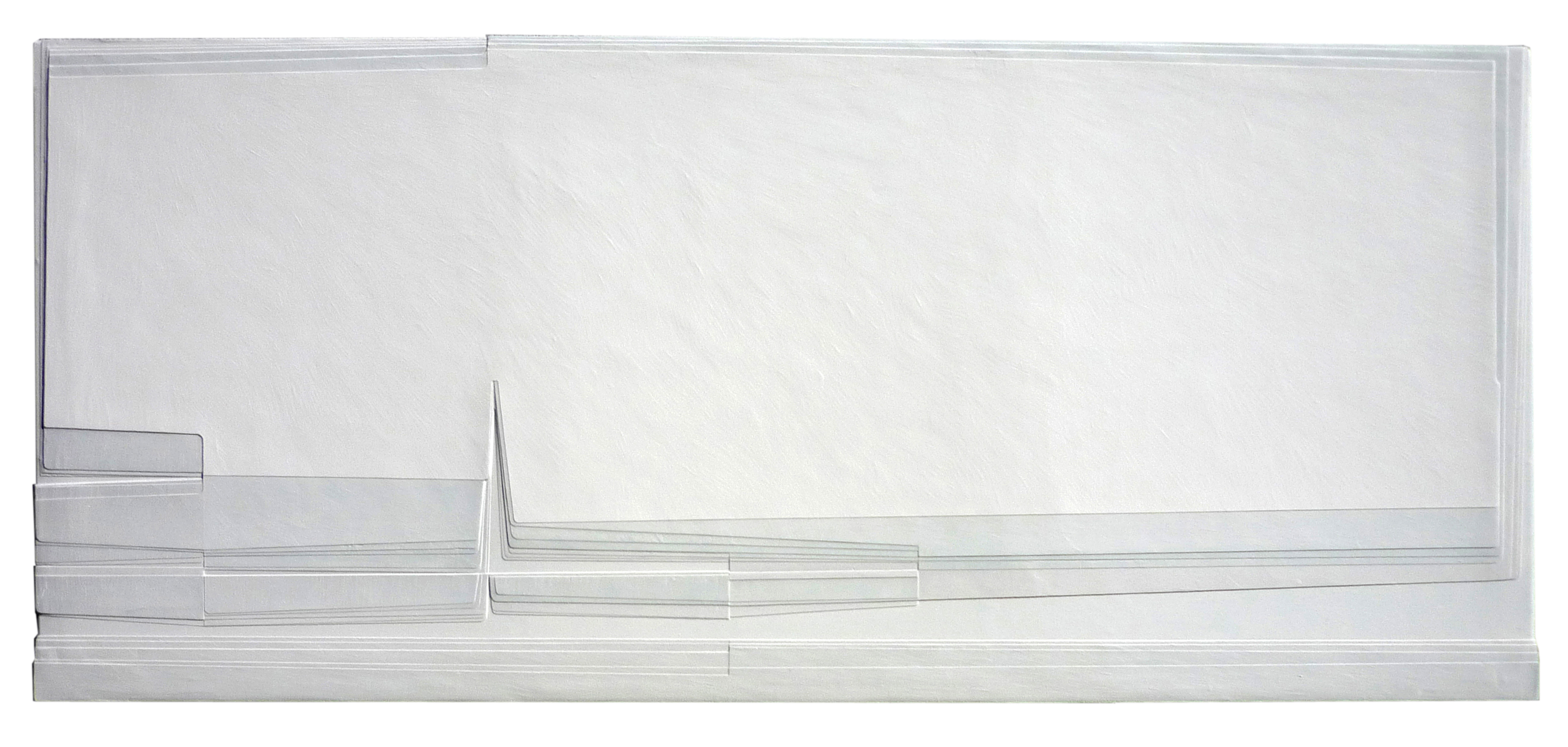 white town (memoryscapes series)